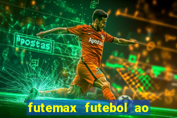 futemax futebol ao vivo brasil